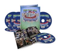 The Grateful Dead Fare Thee Well: July 5th (CD) (Importación USA)