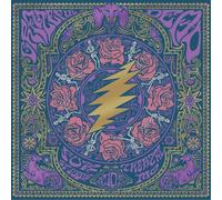 Grateful Dead - Grateful Dead - Fox Theatre, St. Louis, Mo (12,10,71) (3 CD)