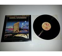The Grateful Dead - From The Mars Hotel