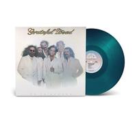 The Grateful Dead - Go To Heaven (2024) LP Azul Mar Vinilo Hacer Pedido