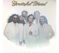 Grateful Dead – Go to Heaven – LP vinilo Edición color azul