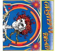 The Grateful Dead - Grateful Dead - Grateful Dead (Skull & Roses) [Vinilo]