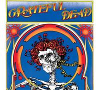 Grateful Dead – Grateful Dead (Skull & Roses) – CD – Edición 50.º Aniversario – 2 CD
