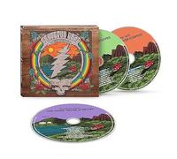 The Grateful Dead - Grateful Dead - The Music Never Stopped