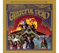 Grateful Dead - Grateful Dead - The Grateful Dead (LP-Vinilo)