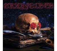 The Grateful Dead Grayfolded (Vinyl) 12" Album Box Set (Importación USA)