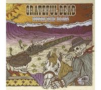 The Grateful Dead - Ho 11/18/72 Hofheinz Pavilion [Vinilo]
