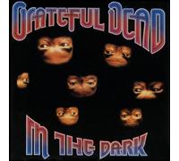 Grateful Dead - In The Dark (LP) [Vinilo]