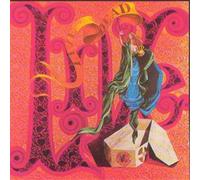 The Grateful Dead Live/Dead (CD) Album (Importación USA)