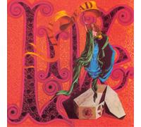 Grateful Dead – Live/Dead – Vinilo – Rhino