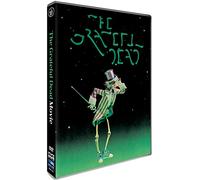 The Grateful Dead Movie [UK DVD] [Reino Unido]