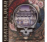 The Grateful Dead - Playing In The Band (2CD)