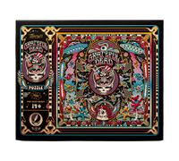 The Grateful Dead - Puzzle multidimensional (1000 Piezas)