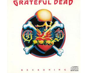 The Grateful Dead - Reckoning