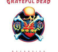 Grateful Dead - Reckoning (2 LP) [Vinilo]