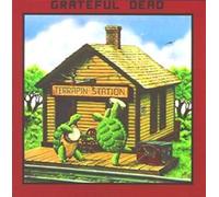 The Grateful Dead - Terrapin Station [Import]