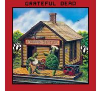Grateful Dead – Terrapin Station – Vinilo LP – Rhino – Importación USA
