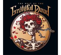 The Grateful Dead The Best of the Grateful Dead (CD) Album (Importación USA)