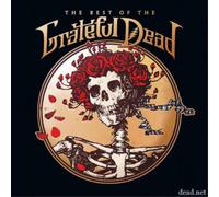 The Grateful Dead The Best of the Grateful Dead (Vinyl) (Importación USA)