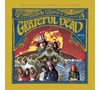 Grateful Dead - Grateful Dead - Grateful Dead (CD)
