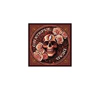 The Grateful Dead - The Music Never Stopped Live 1976-1990 - 10CD Boxset