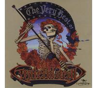 The Grateful Dead The Very Best of the Grateful Dead (CD) Album