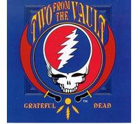 The Grateful Dead - Two from the Vault