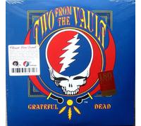 The Grateful Dead - Two From The Vault 4lp [Vinilo]