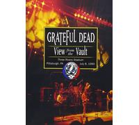 The Grateful Dead – View From the Vault – DVD – USA – Universal Music Group