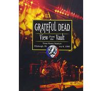 The Grateful Dead: View From the Vault [USA] [DVD]