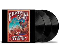 The Grateful Dead Without a Net (Vinyl) 12" Album
