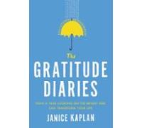 The Gratitude Diaries (ebook)