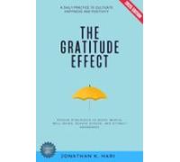 The Gratitude Effect: (ebook)