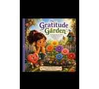 The Gratitude Garden: Growing Happiness One Thank You at a Time (Emma & Little Heart Adventures)
