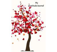 The Gratitude Glow: Daily Journal to Cultivate Positivity, Mindfulness, and Joy