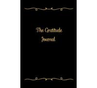 The Gratitude Journal - A Daily for Reflection and Positive Affirmations for Men & Women. Bilingual journal (English/Español): Boost Your Well-Being ... A Powerful Practice for Cultivating Gratitude