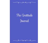The Gratitude Journal - A Daily for Reflection and Positive Affirmations for Men & Women. Bilingual journal (English/Español) ver. blue: Boost Your ... A Powerful Practice for Cultivating Gratitude