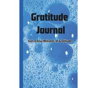 The Gratitude Journal - "A Daily Guided Journal with easy prompts to Cultivate Gratitude, Mindfulness, and Positivity in Just 5 Minutes a Day.": Beautifully designed inner pages