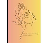 The Gratitude Journal: A Daily Reflection Workbook: Cultivate Happiness and Mindfulness in 90 Days