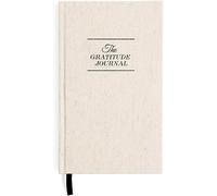 The Gratitude Journal - Five Minutes al Day for More Mindfulness, Happiness, Positive Vibes, Affirmations, Productivity and Self Reflection - Un diario de gratitud diario simple, eficaz y sin fecha