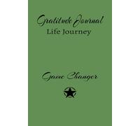 The Gratitude Journal "Year of Appreciation" Unlock your inner Joy, Transform your Life, Cultivate Positivity. Spend 10 mins Everyday for Game Changer.
