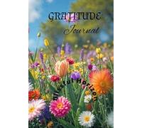 The Gratitude Journey: Cultivating Joy and Fulfillment