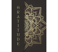 The Gratitude Shift: A Guided Journal for Positivity, Self Reflection & Peace: A Daily Guided Practice to Cultivate Positivity, Inner Peace, and a More Abundant Mindset