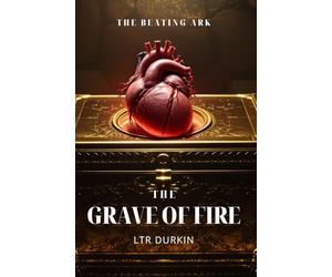 The Grave of Fire: The last Templar Grand Master is buried alive with the Ark of the Covenant, binding his vengeful heart to a holy relic that will curse the world. (The Beating Ark)