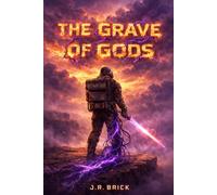 The Grave of Gods (The Nemus Paradox)