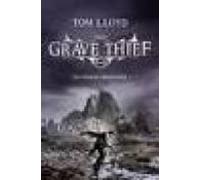 The Grave Thief (ebook)