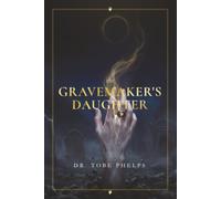 The Gravemaker's Daughter: A Young Adult Romantasy of Necromancy and Stolen Death