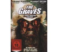 The Graves [Alemania] [DVD]
