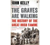 The Graves Are Walking (ebook)