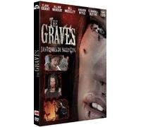 The Graves - Les tombes de Skull City [Francia] [DVD]